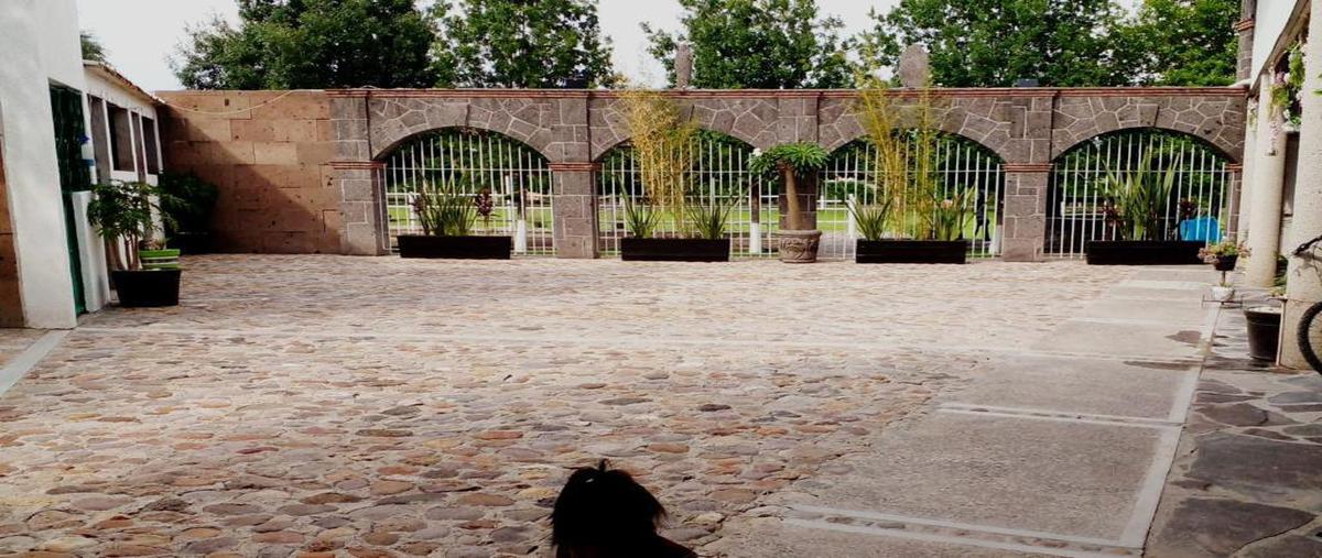 Foto de rancho en venta en  , pie de gallo, querétaro, querétaro, 25528040 No. 03