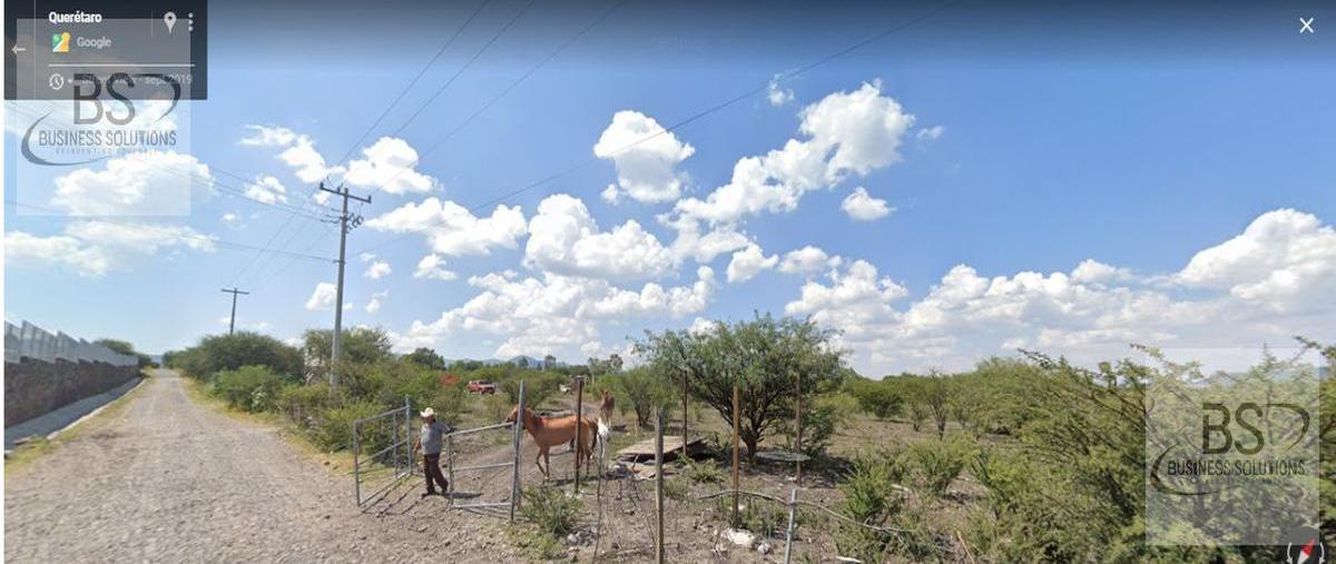 Foto de terreno habitacional en venta en  , pie de gallo, querétaro, querétaro, 0 No. 03