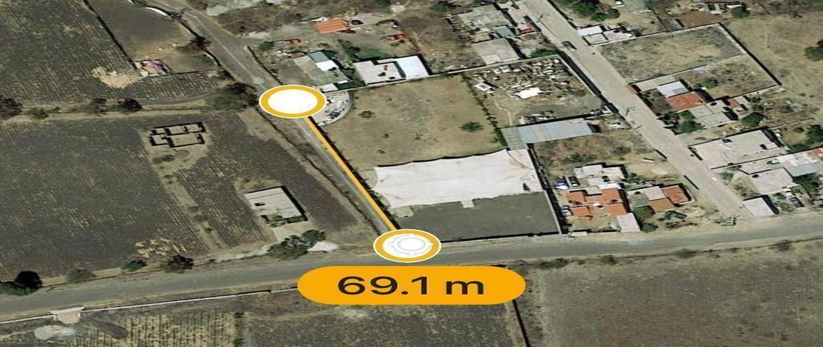 Foto de terreno comercial en pie de gallo , santa rosa de jauregui, querétaro, querétaro, 27493111 foto 02 Foto de terreno comercial en renta en pie de gallo , santa rosa de jauregui, querétaro, querétaro, 27493111 No. 02