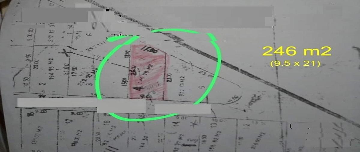 Foto de terreno habitacional en venta en pie de la cuesta 00, pie de la cuesta, acapulco de juárez, guerrero, 0 No. 04