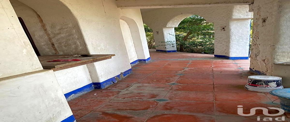 Foto de terreno comercial en venta en pie de la cuesta 74, pie de la cuesta, acapulco de juárez, guerrero, 0 No. 03