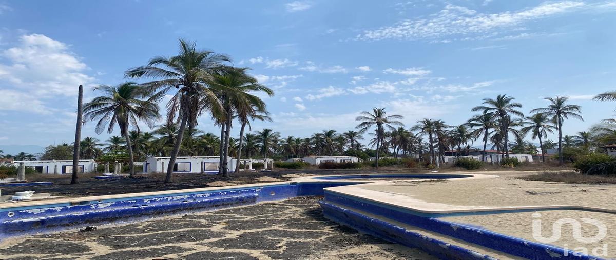 Foto de terreno comercial en venta en pie de la cuesta 74, pie de la cuesta, acapulco de juárez, guerrero, 0 No. 05