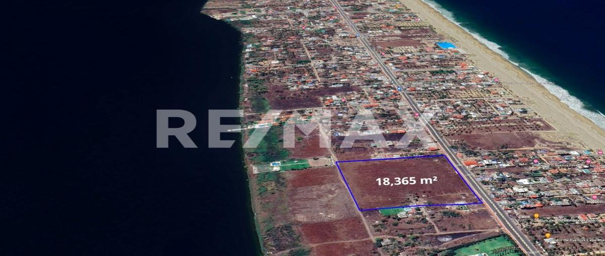 Foto de terreno habitacional en pie de la cuesta a barra de coyuca , luces en el mar, coyuca de benítez, guerrero, 28176769 foto 03 Foto de terreno habitacional en venta en pie de la cuesta a barra de coyuca , luces en el mar, coyuca de benítez, guerrero, 28176769 No. 03