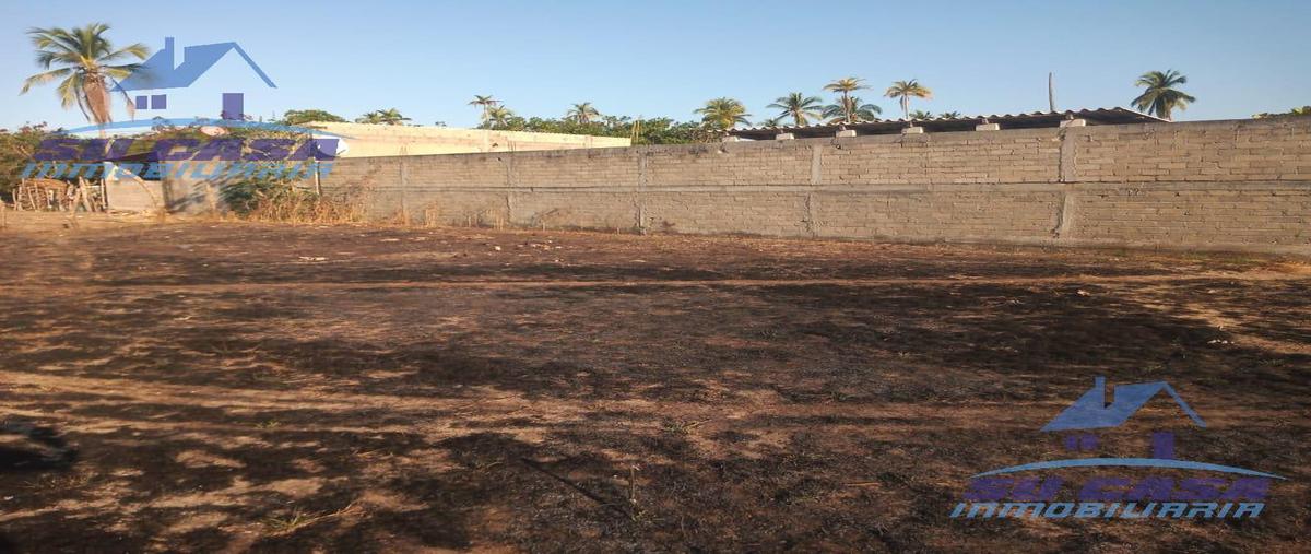 Foto de terreno habitacional en venta en  , pie de la cuesta, acapulco de juárez, guerrero, 18625438 No. 04