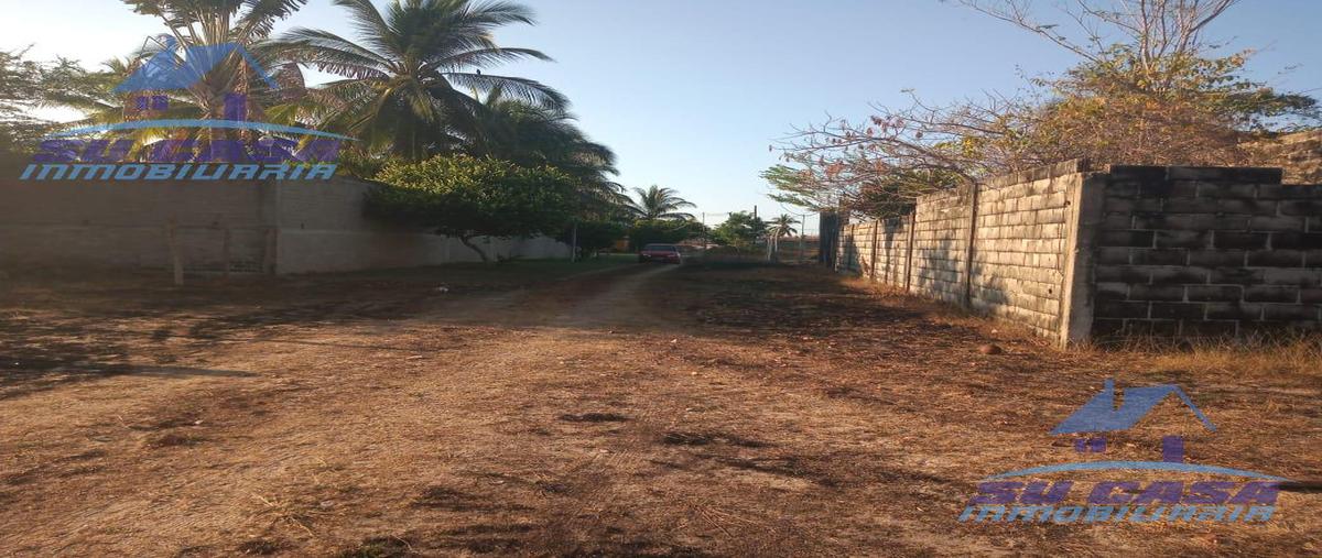 Foto de terreno habitacional en venta en  , pie de la cuesta, acapulco de juárez, guerrero, 18625438 No. 05