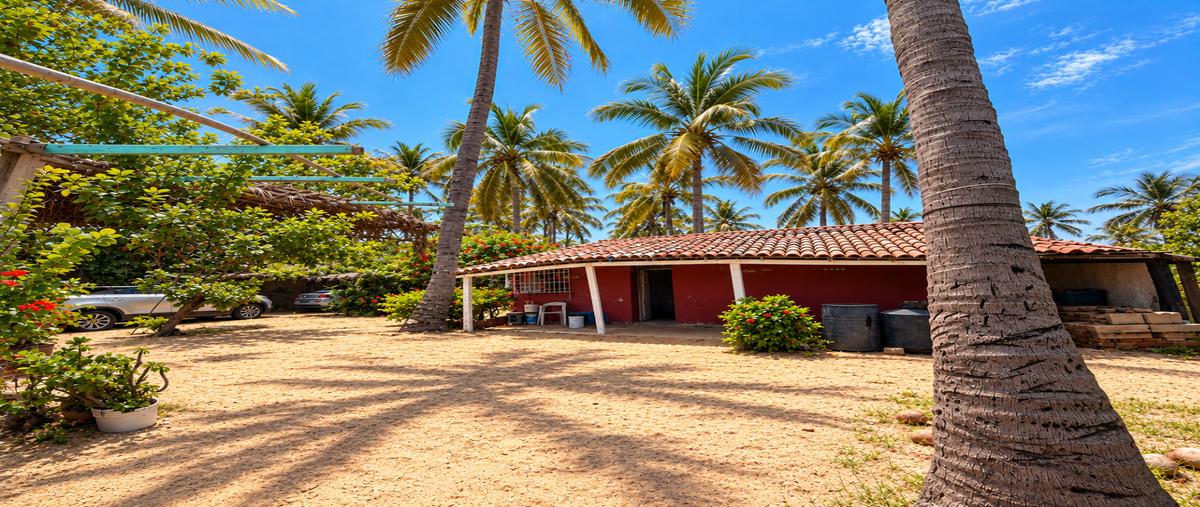 Foto de terreno habitacional en venta en  , pie de la cuesta, acapulco de juárez, guerrero, 24518016 No. 03