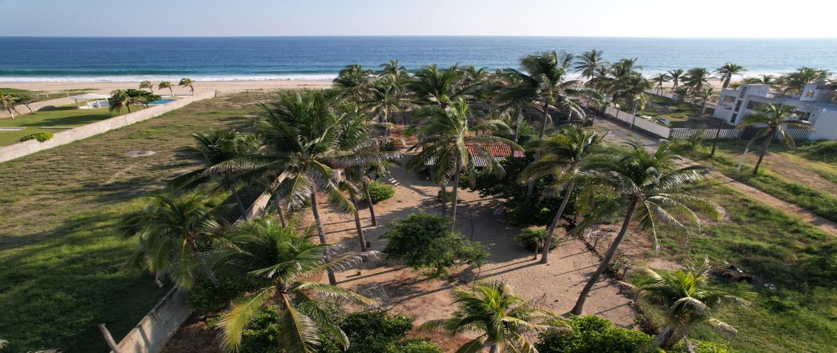 Foto de terreno habitacional en venta en  , pie de la cuesta, acapulco de juárez, guerrero, 24518016 No. 03