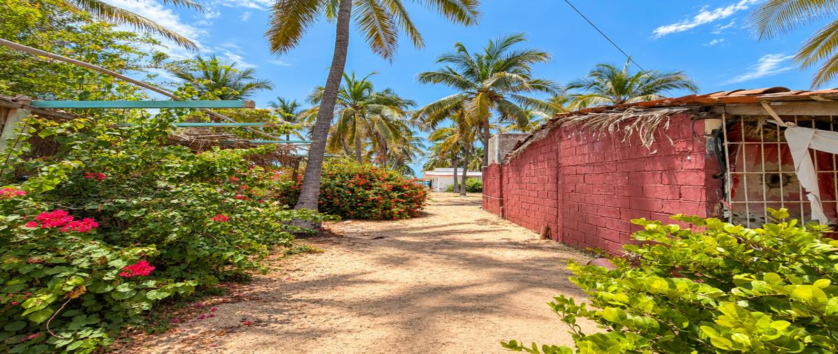 Foto de terreno habitacional en venta en  , pie de la cuesta, acapulco de juárez, guerrero, 24518016 No. 04
