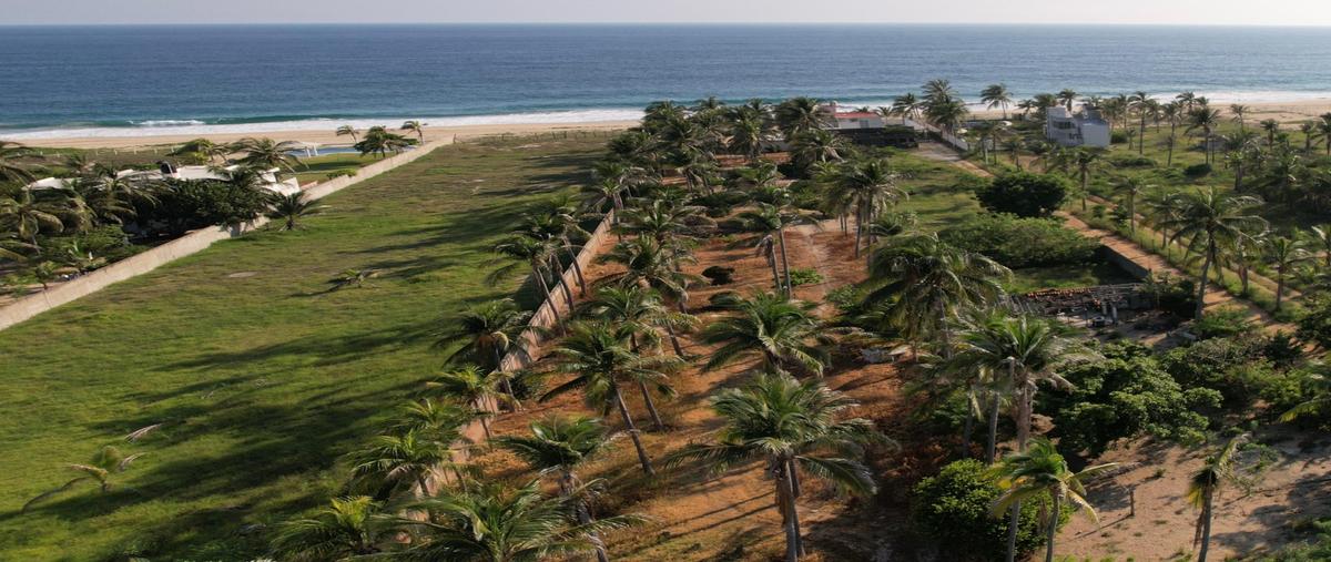 Foto de terreno habitacional en venta en  , pie de la cuesta, acapulco de juárez, guerrero, 24518016 No. 04
