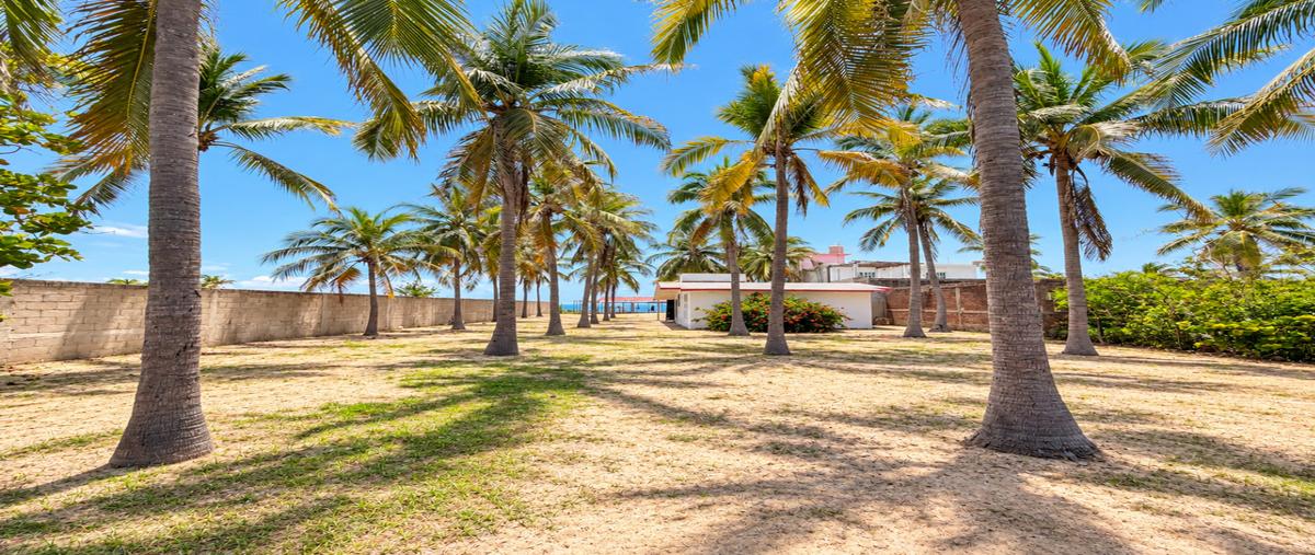 Foto de terreno habitacional en venta en  , pie de la cuesta, acapulco de juárez, guerrero, 24518016 No. 05