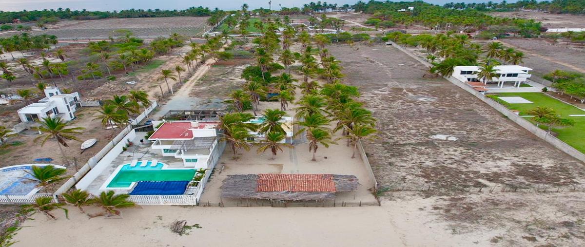 Foto de terreno habitacional en venta en  , pie de la cuesta, acapulco de juárez, guerrero, 24518016 No. 05