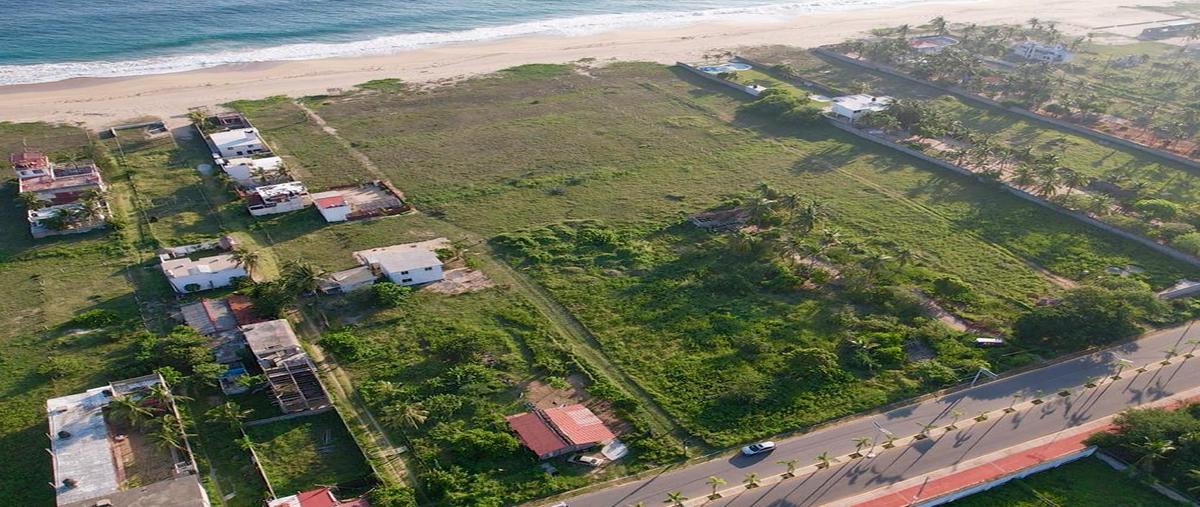 Foto de terreno habitacional en , pie de la cuesta, acapulco de juárez, guerrero, 25342540 foto 02 Foto de terreno habitacional en venta en , pie de la cuesta, acapulco de juárez, guerrero, 25342540 No. 02