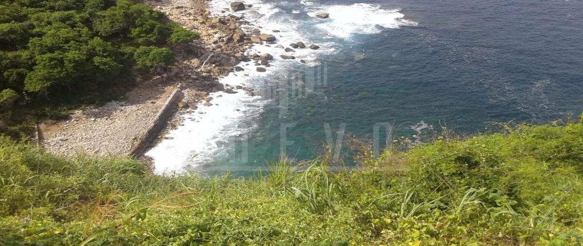 Foto de terreno habitacional en venta en  , pie de la cuesta, acapulco de juárez, guerrero, 0 No. 03