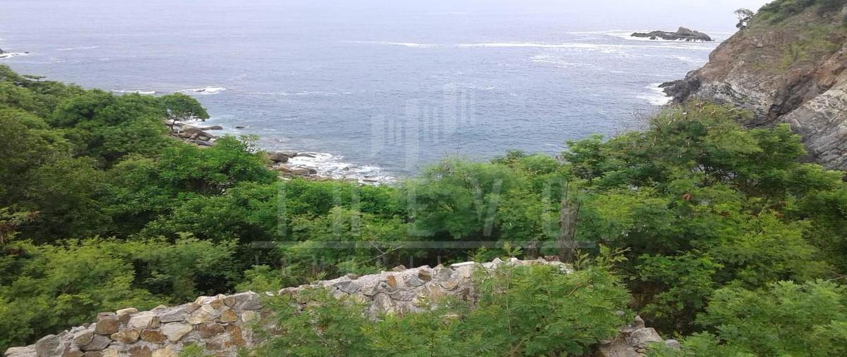 Foto de terreno habitacional en venta en  , pie de la cuesta, acapulco de juárez, guerrero, 0 No. 05