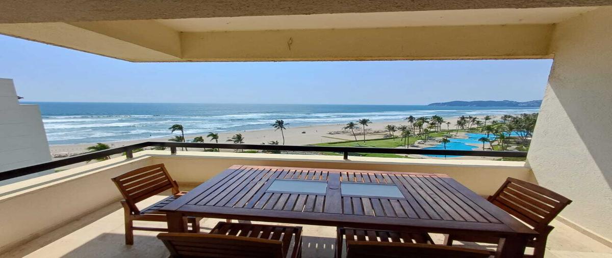 Foto de departamento en venta en  , pie de la cuesta, acapulco de juárez, guerrero, 0 No. 03