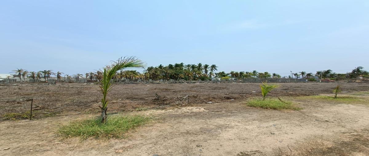 Foto de terreno habitacional en venta en  , pie de la cuesta, acapulco de juárez, guerrero, 0 No. 03