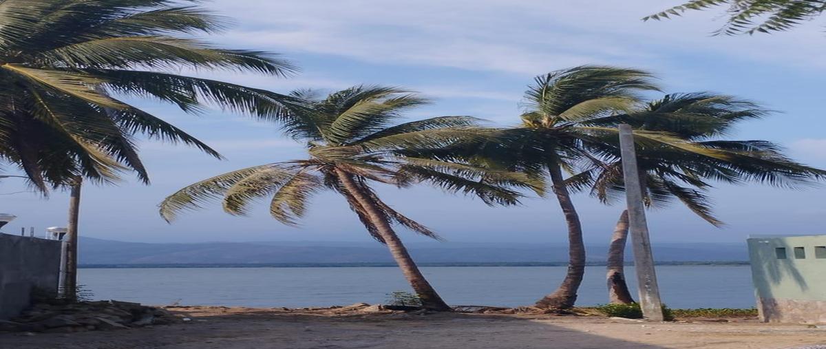 Foto de terreno habitacional en venta en  , pie de la cuesta, acapulco de juárez, guerrero, 0 No. 03