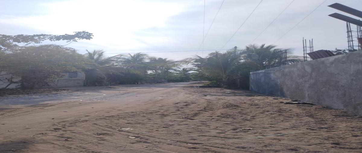Foto de terreno habitacional en venta en  , pie de la cuesta, acapulco de juárez, guerrero, 0 No. 04