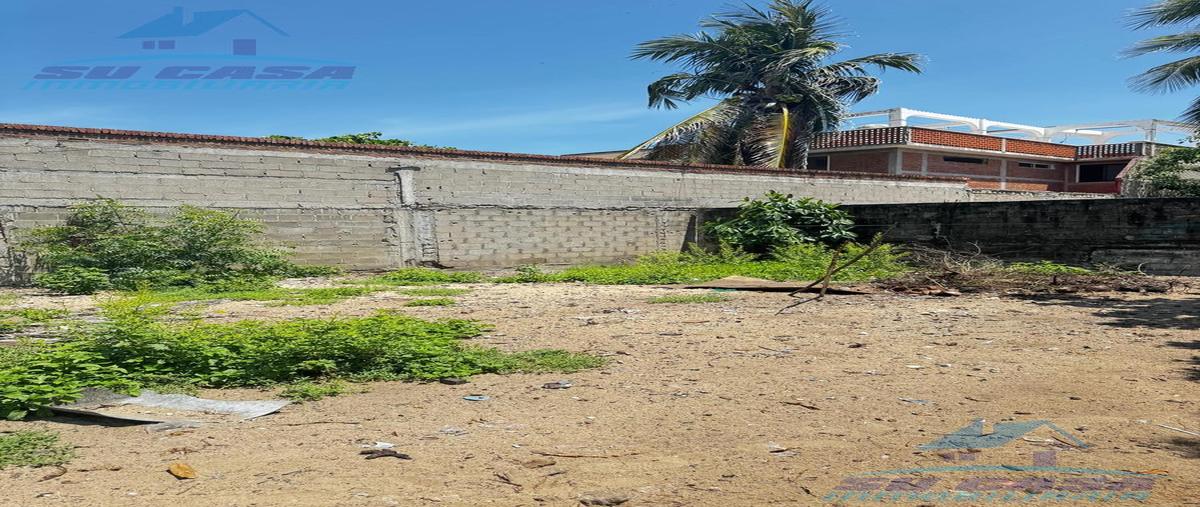 Foto de terreno habitacional en , pie de la cuesta, acapulco de juárez, guerrero, 30259697 foto 02 Foto de terreno habitacional en venta en , pie de la cuesta, acapulco de juárez, guerrero, 30259697 No. 02