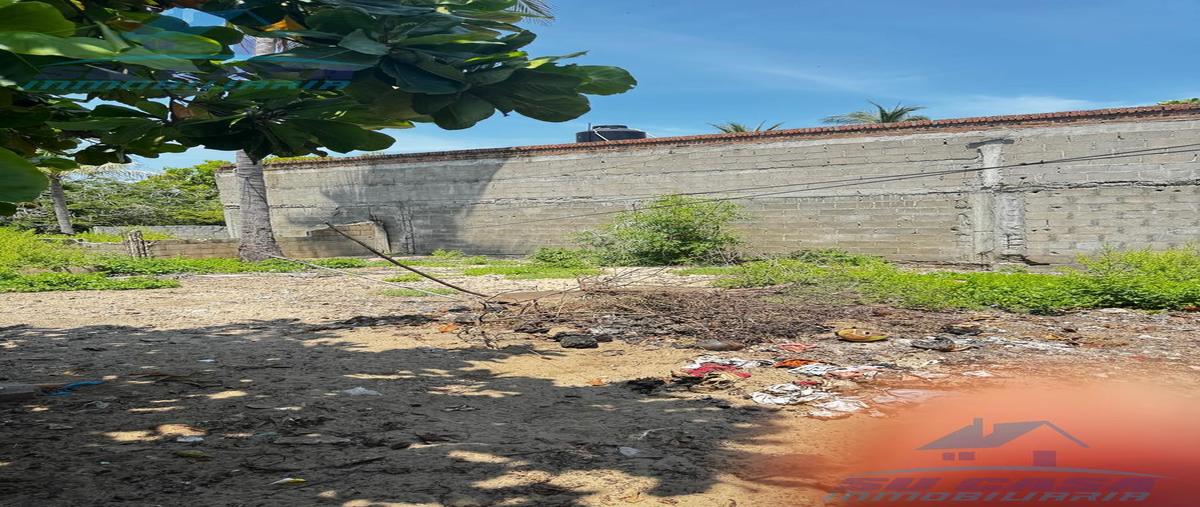 Foto de terreno habitacional en , pie de la cuesta, acapulco de juárez, guerrero, 30259697 foto 03 Foto de terreno habitacional en venta en , pie de la cuesta, acapulco de juárez, guerrero, 30259697 No. 03