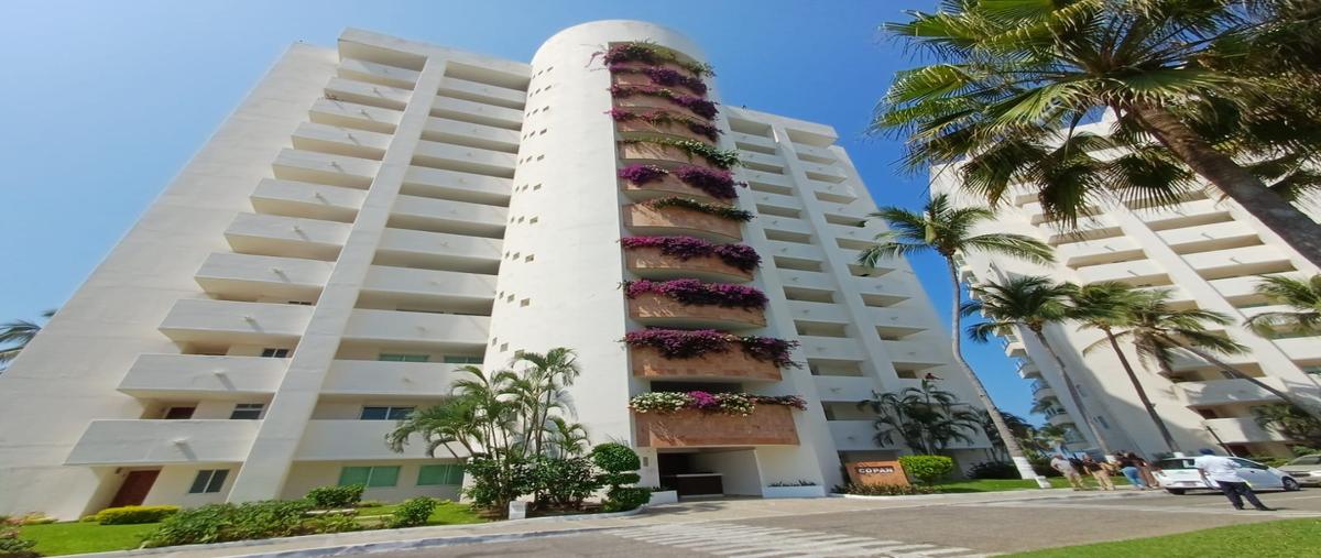 Foto de departamento en , pie de la cuesta, acapulco de juárez, guerrero, 0 foto 01 Foto de departamento en venta en , pie de la cuesta, acapulco de juárez, guerrero, 0 No. 01