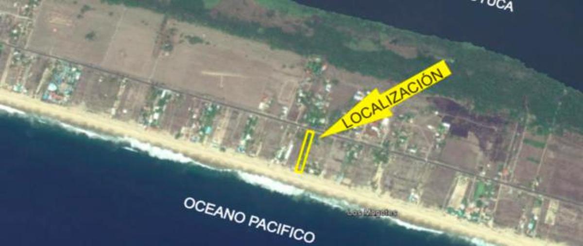 Foto de terreno habitacional en , pie de la cuesta, acapulco de juárez, guerrero, 0 foto 03 Foto de terreno habitacional en venta en , pie de la cuesta, acapulco de juárez, guerrero, 0 No. 03