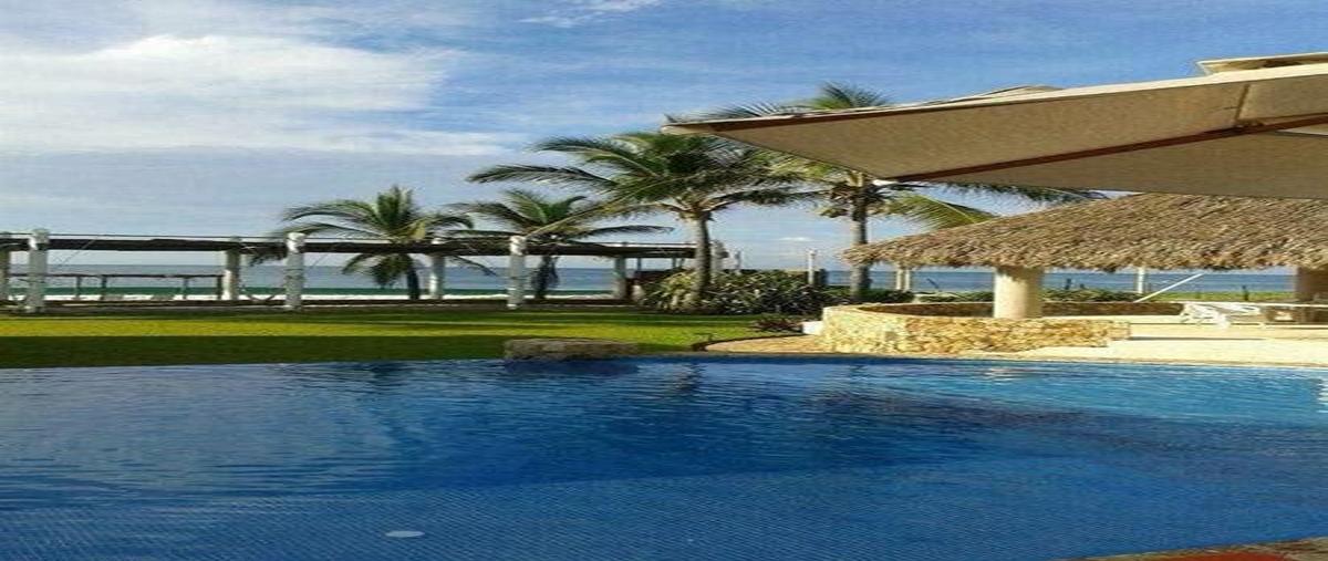 Foto de casa en renta en  , pie de la cuesta, acapulco de juárez, guerrero, 31057215 No. 03