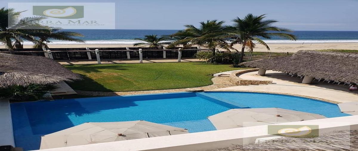 Foto de casa en renta en  , pie de la cuesta, acapulco de juárez, guerrero, 31057215 No. 04