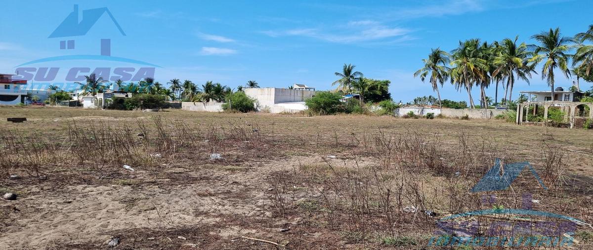 Foto de terreno habitacional en venta en  , pie de la cuesta, coyuca de benítez, guerrero, 30328986 No. 05