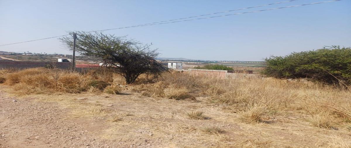 Foto de terreno habitacional en venta en pie de la cuesta , el vegil, huimilpan, querétaro, 0 No. 03