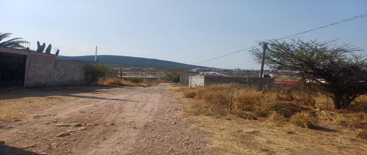 Foto de terreno habitacional en venta en pie de la cuesta , el vegil, huimilpan, querétaro, 0 No. 05
