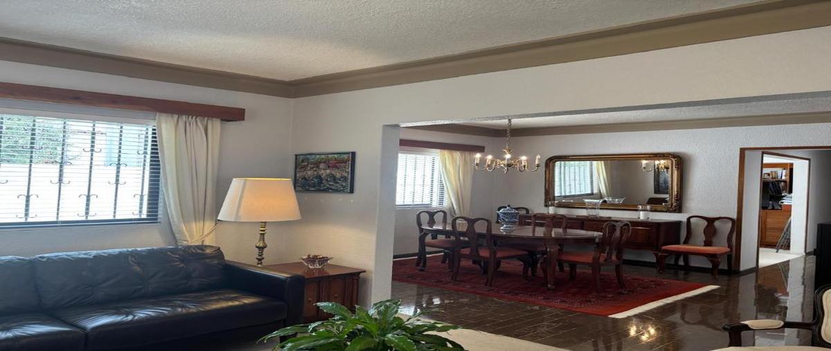 Foto de casa en venta en pie de la cuesta , lomas de bezares, miguel hidalgo, df / cdmx, 30337620 No. 05
