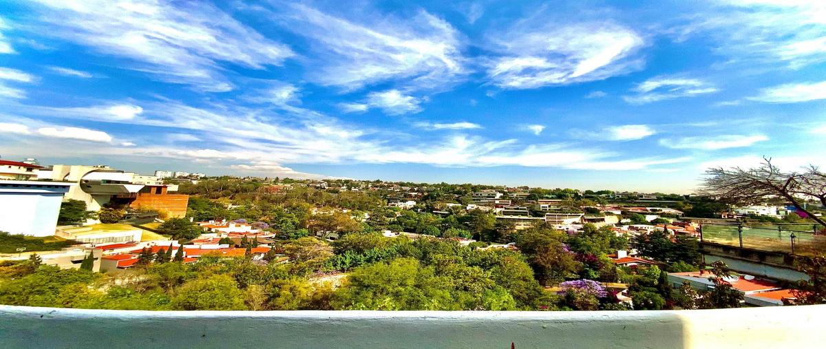 Foto de casa en venta en pie de la cuesta , lomas de bezares, miguel hidalgo, df / cdmx, 30527465 No. 03