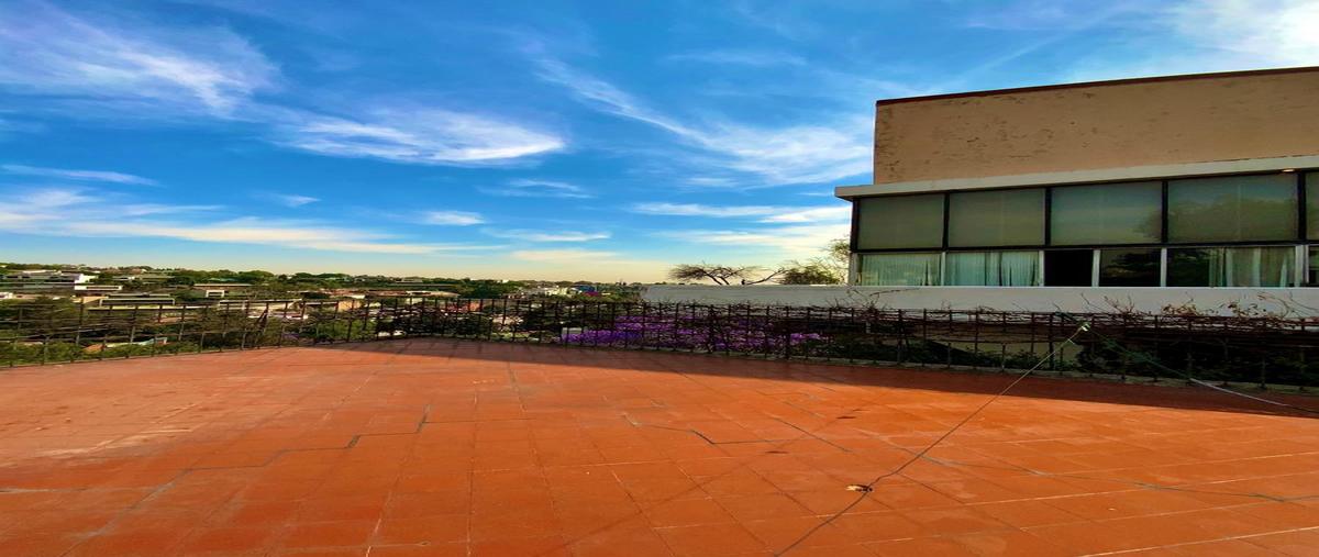 Foto de casa en venta en pie de la cuesta , lomas de bezares, miguel hidalgo, df / cdmx, 30527465 No. 05