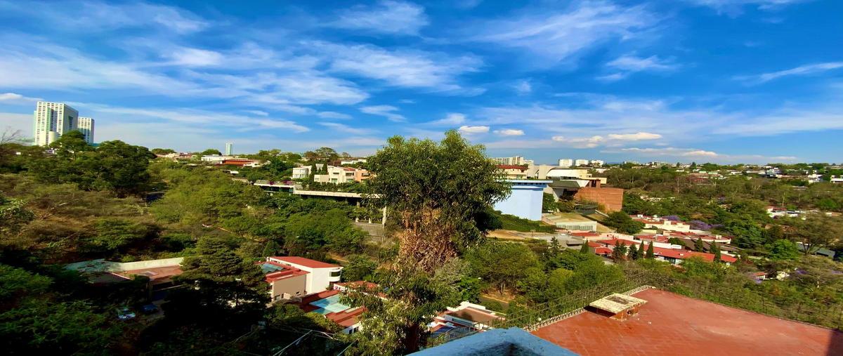 Foto de terreno habitacional en venta en pie de la cuesta , lomas de bezares, miguel hidalgo, df / cdmx, 30527523 No. 03