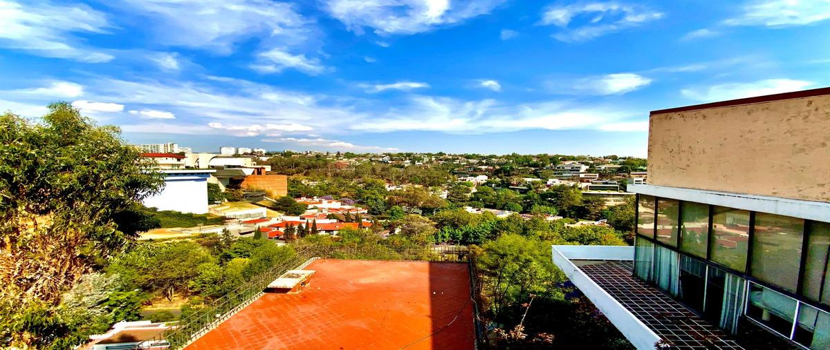 Foto de terreno habitacional en venta en pie de la cuesta , lomas de bezares, miguel hidalgo, df / cdmx, 30527523 No. 04