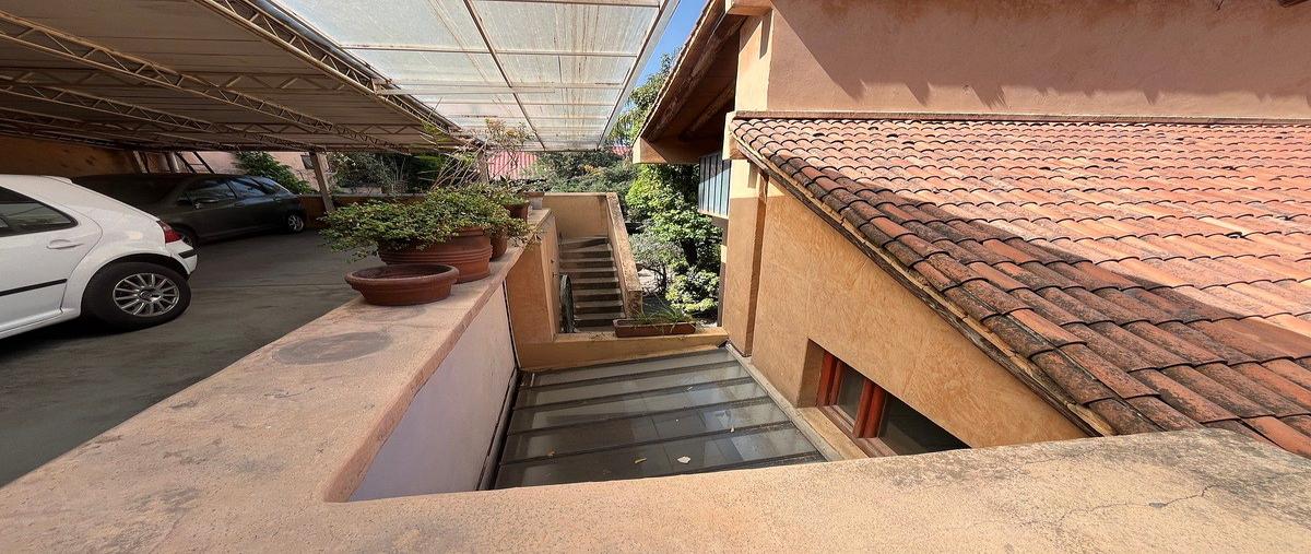 Foto de casa en venta en pie de la cuesta , lomas de bezares, miguel hidalgo, df / cdmx, 0 No. 03