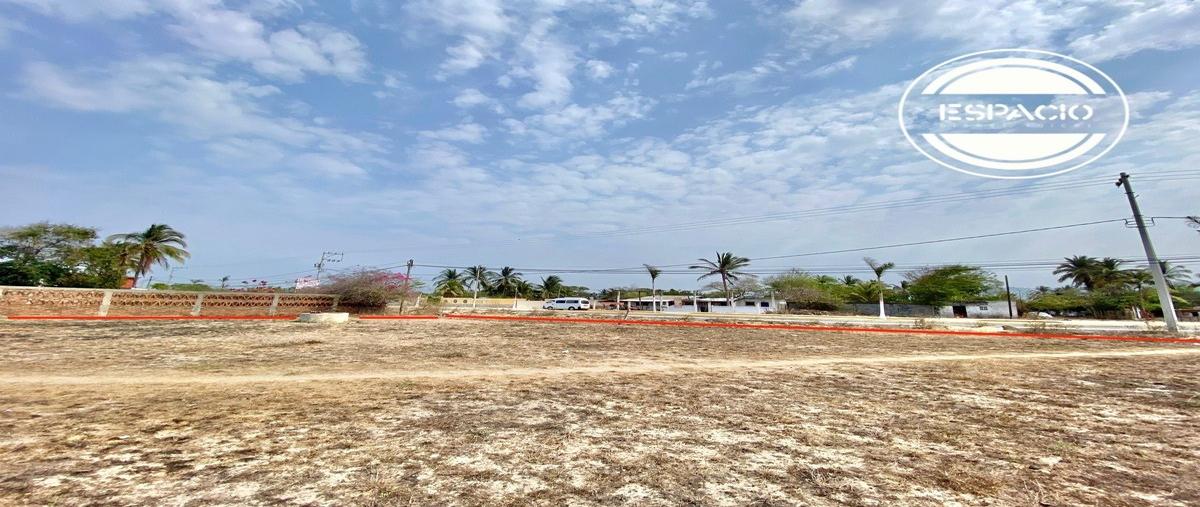 Foto de terreno habitacional en venta en pie de la cuesta , luces en el mar, coyuca de benítez, guerrero, 20332825 No. 03