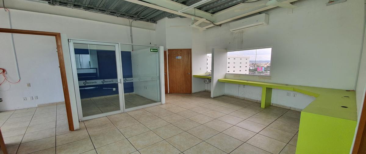 Foto de local en venta en pie de la cuesta , san pablo, querétaro, querétaro, 30985883 No. 03