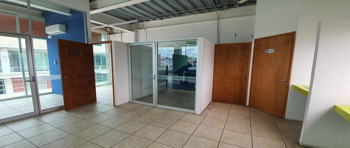 Foto de local en venta en pie de la cuesta , san pablo, querétaro, querétaro, 30985883 No. 04