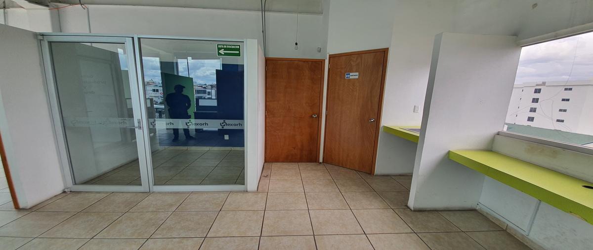 Foto de local en venta en pie de la cuesta , san pablo, querétaro, querétaro, 30985883 No. 05