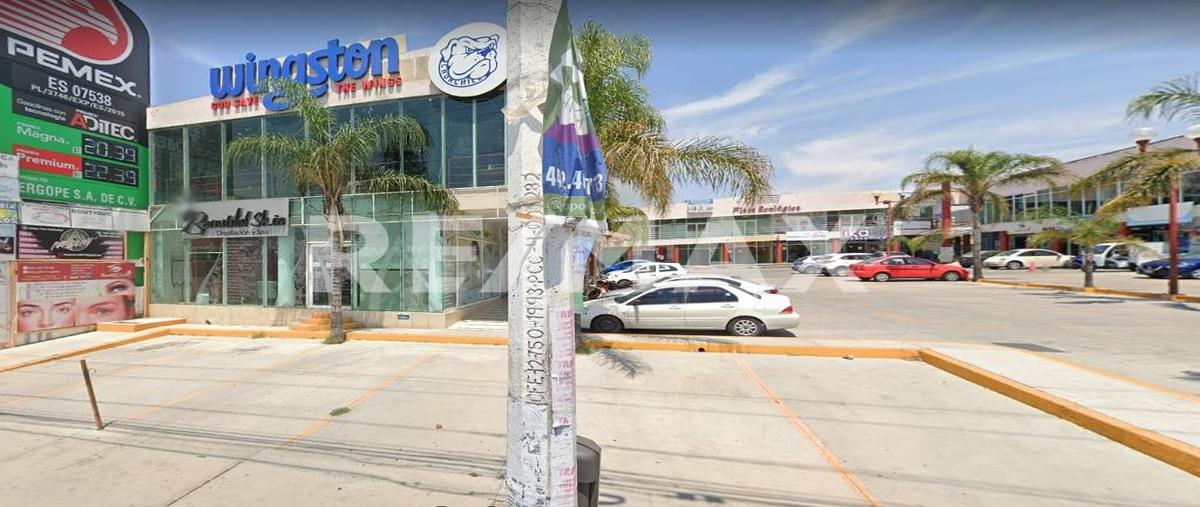Foto de local en renta en pie de la cuesta , san pedrito peñuelas i, querétaro, querétaro, 0 No. 03