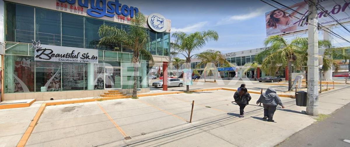Foto de local en renta en pie de la cuesta , san pedrito peñuelas i, querétaro, querétaro, 0 No. 04