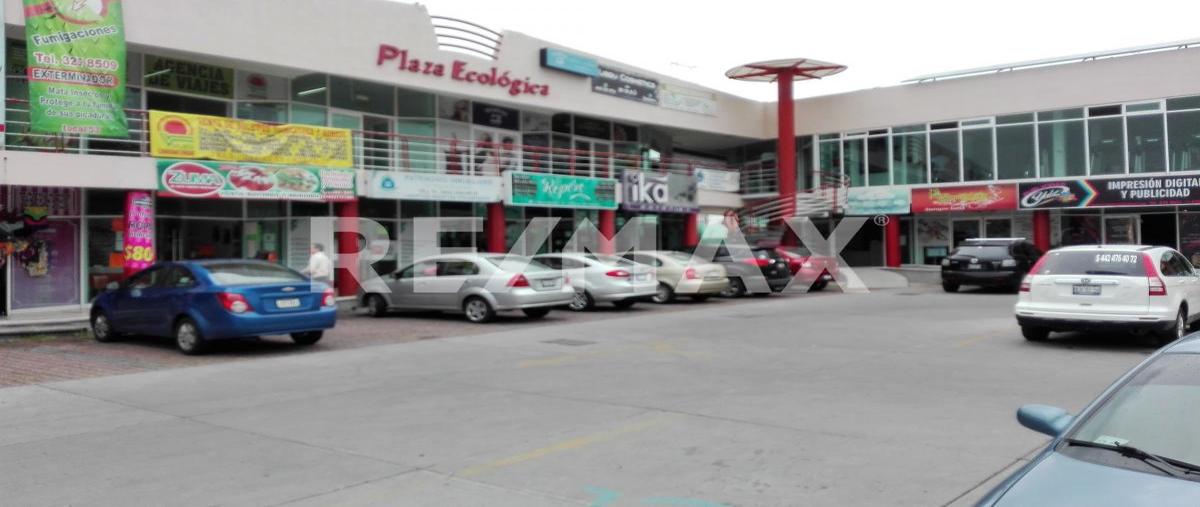 Foto de local en renta en pie de la cuesta , san pedrito peñuelas i, querétaro, querétaro, 0 No. 05