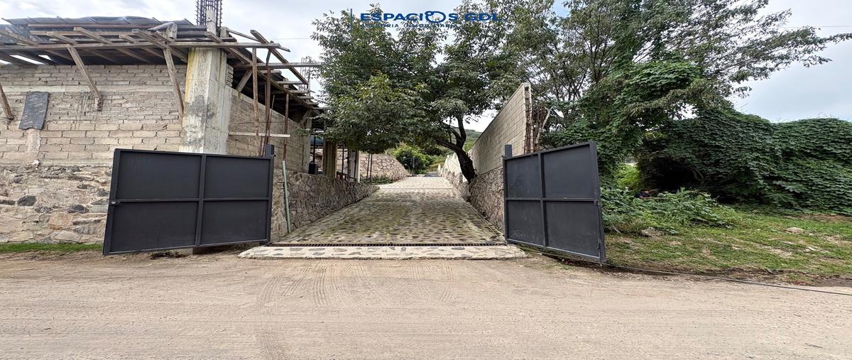 Foto de terreno habitacional en venta en pie de la montaña s/n , san agustin, tlajomulco de zúñiga, jalisco, 0 No. 03