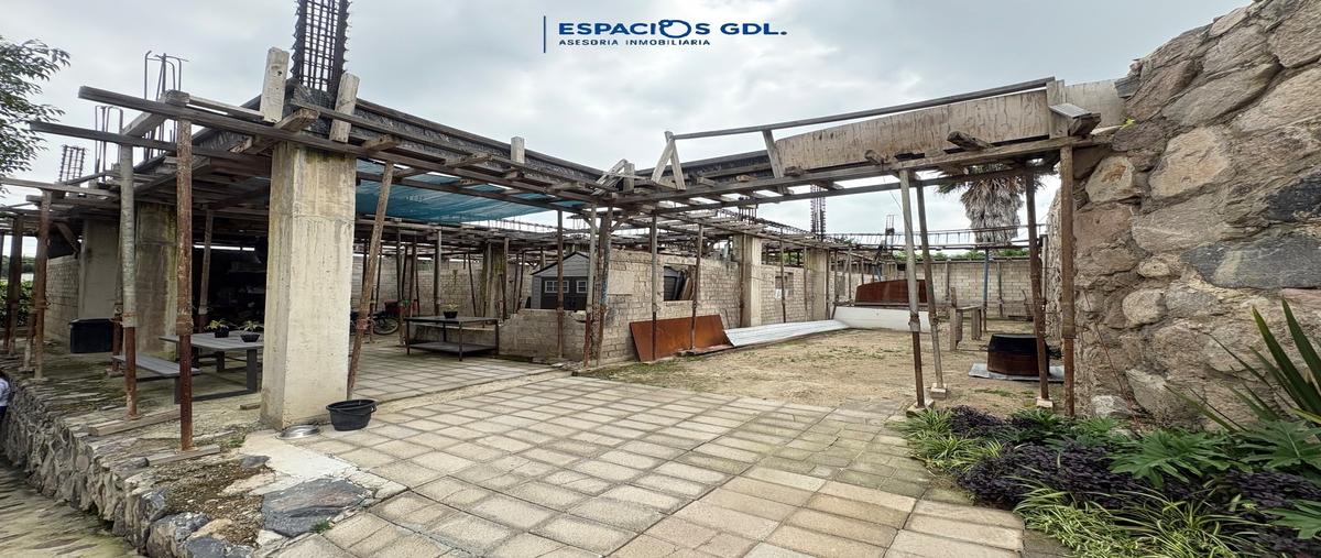 Foto de terreno habitacional en venta en pie de la montaña s/n , san agustin, tlajomulco de zúñiga, jalisco, 0 No. 04