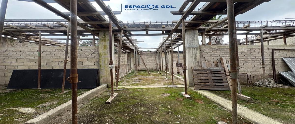 Foto de terreno habitacional en venta en pie de la montaña s/n , san agustin, tlajomulco de zúñiga, jalisco, 0 No. 05