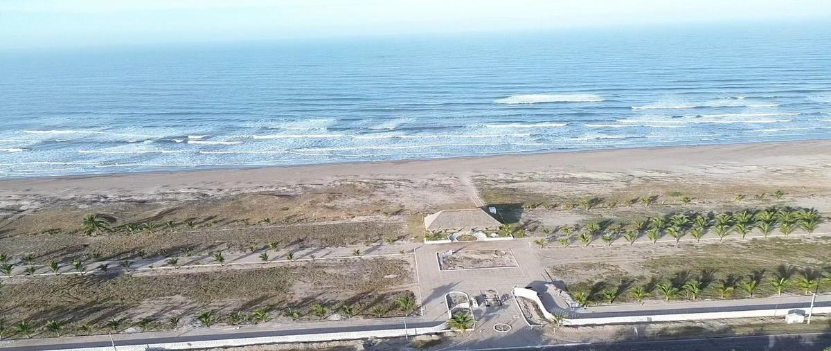 Foto de terreno habitacional en venta en pie de playa , novillero, tecuala, nayarit, 0 No. 04