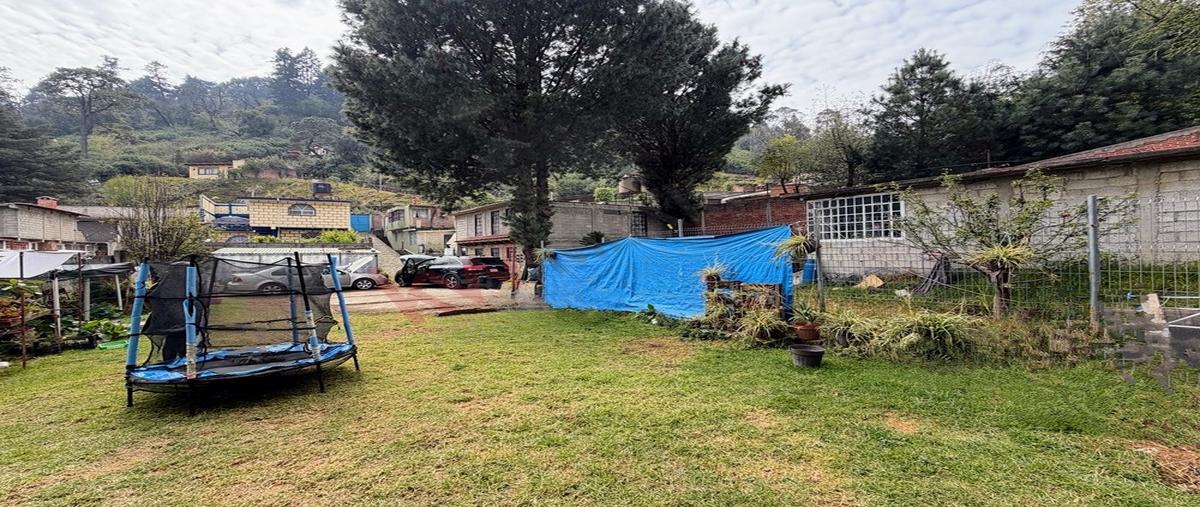 Foto de casa en venta en pie del manantial 40, santo tomas ajusco, tlalpan, df / cdmx, 0 No. 03