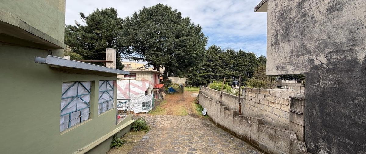 Foto de casa en venta en pie del manantial 40, santo tomas ajusco, tlalpan, df / cdmx, 0 No. 05